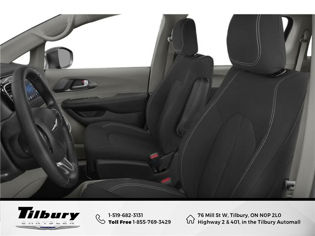 2026 Chrysler Grand Caravan SXT (Stk: 26-178) in Tilbury - Image 6 of 12