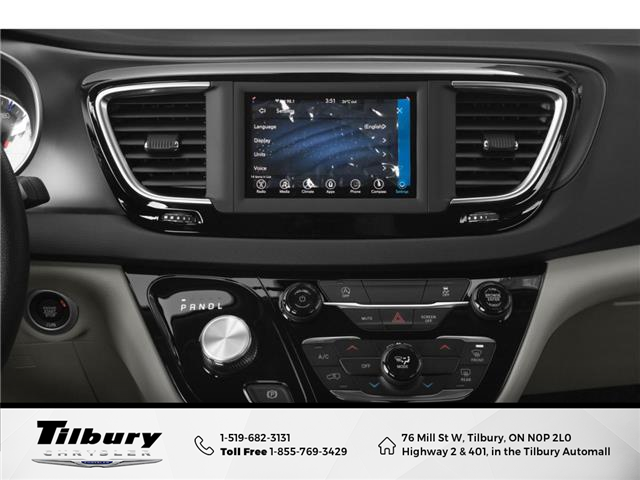 2026 Chrysler Grand Caravan SXT (Stk: 26-178) in Tilbury - Image 7 of 12