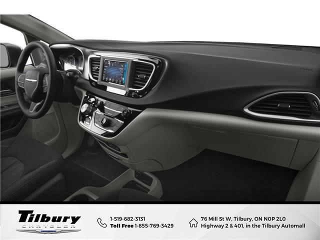 2026 Chrysler Grand Caravan SXT (Stk: 26-178) in Tilbury - Image 12 of 12