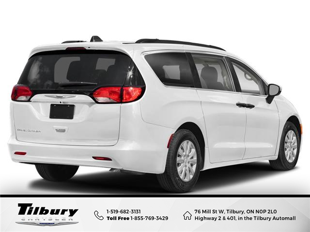 2026 Chrysler Grand Caravan SXT (Stk: 26-183) in Tilbury - Image 2 of 12
