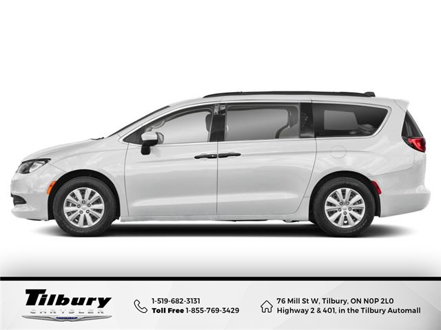 2026 Chrysler Grand Caravan SXT (Stk: 26-183) in Tilbury - Image 3 of 12