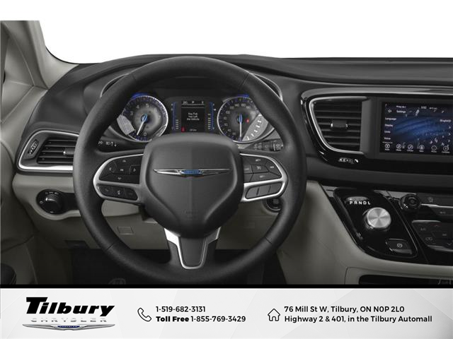 2026 Chrysler Grand Caravan SXT (Stk: 26-183) in Tilbury - Image 4 of 12