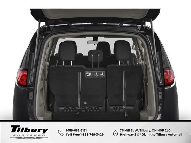 2026 Chrysler Grand Caravan SXT (Stk: 26-183) in Tilbury - Image 8 of 12