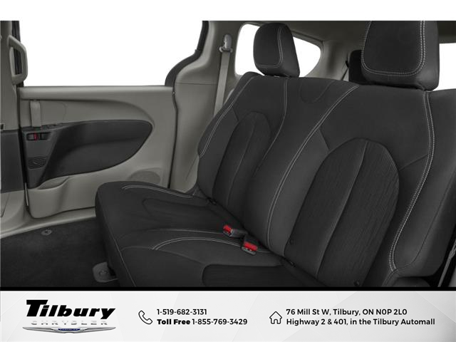 2026 Chrysler Grand Caravan SXT (Stk: 26-183) in Tilbury - Image 10 of 12