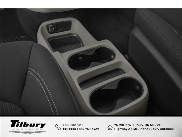 2026 Chrysler Grand Caravan SXT (Stk: 26-183) in Tilbury - Image 11 of 12