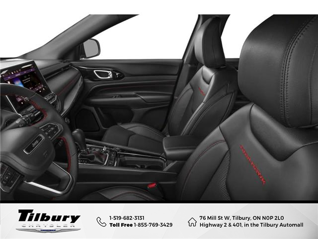 2026 Jeep Compass Trailhawk in Tilbury - Image 6 of 12