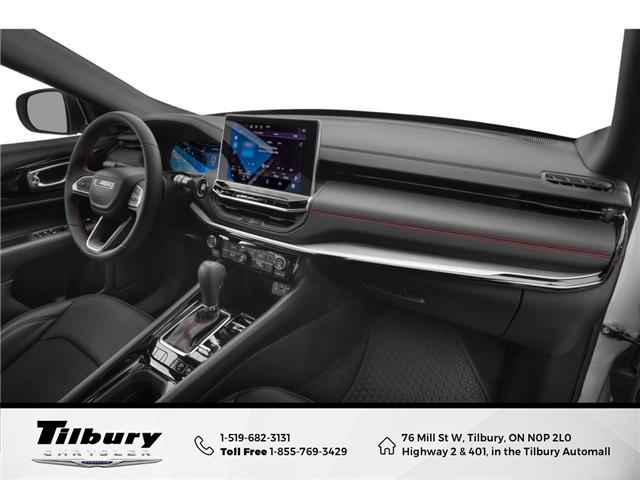 2026 Jeep Compass Trailhawk in Tilbury - Image 12 of 12