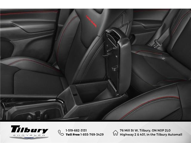 2026 Jeep Compass Trailhawk in Tilbury - Image 11 of 12