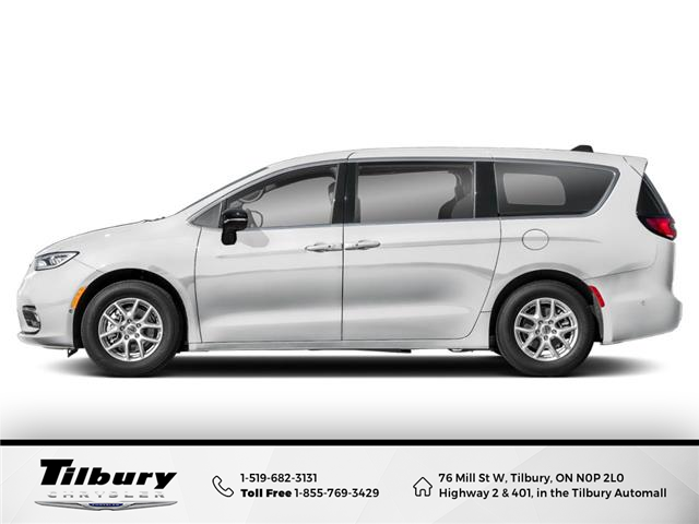 2026 Chrysler Pacifica Limited in Tilbury - Image 3 of 12
