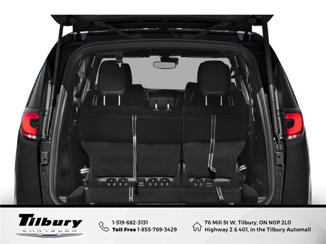 2026 Chrysler Pacifica Limited in Tilbury - Image 8 of 12