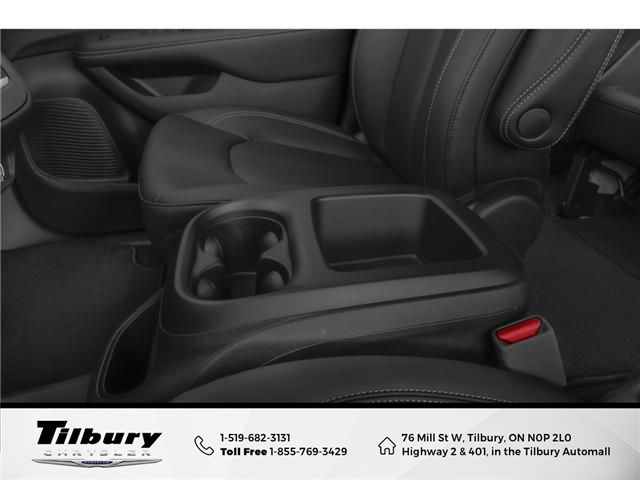 2026 Chrysler Pacifica Limited in Tilbury - Image 11 of 12
