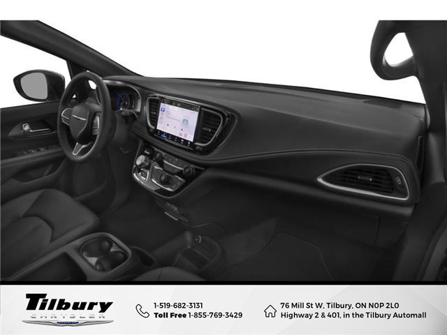 2026 Chrysler Pacifica Limited in Tilbury - Image 12 of 12