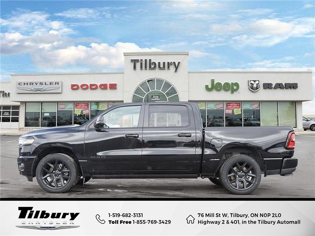 2026 RAM 1500 Sport (Stk: 26-113) in Tilbury - Image 3 of 27