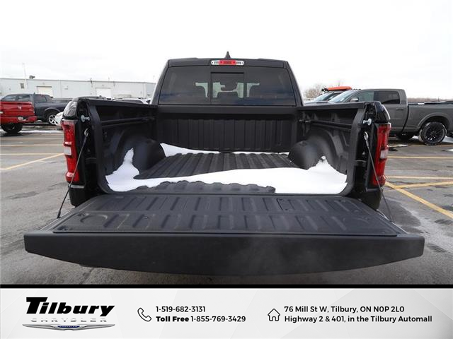 2026 RAM 1500 Sport (Stk: 26-113) in Tilbury - Image 6 of 27