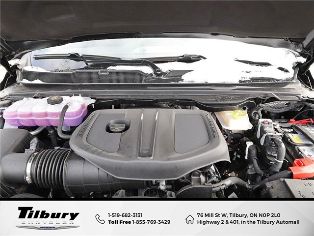 2026 RAM 1500 Sport (Stk: 26-113) in Tilbury - Image 9 of 27