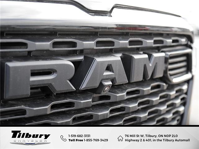 2026 RAM 1500 Sport (Stk: 26-113) in Tilbury - Image 10 of 27