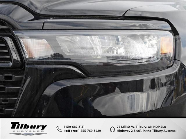 2026 RAM 1500 Sport (Stk: 26-113) in Tilbury - Image 11 of 27