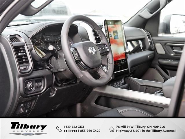 2026 RAM 1500 Sport (Stk: 26-113) in Tilbury - Image 13 of 27