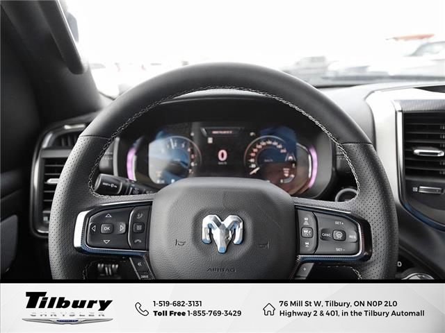 2026 RAM 1500 Sport (Stk: 26-113) in Tilbury - Image 14 of 27