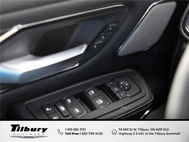 2026 RAM 1500 Sport (Stk: 26-113) in Tilbury - Image 17 of 27