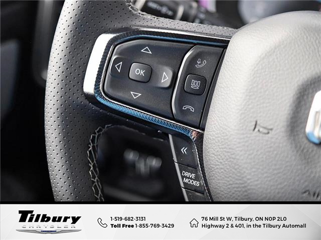 2026 RAM 1500 Sport (Stk: 26-113) in Tilbury - Image 18 of 27