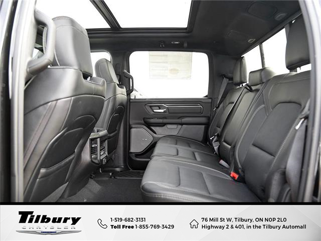 2026 RAM 1500 Sport (Stk: 26-113) in Tilbury - Image 25 of 27