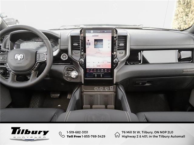 2026 RAM 1500 Sport (Stk: 26-113) in Tilbury - Image 26 of 27