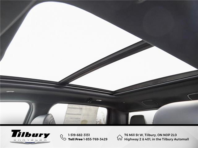 2026 RAM 1500 Sport (Stk: 26-113) in Tilbury - Image 27 of 27