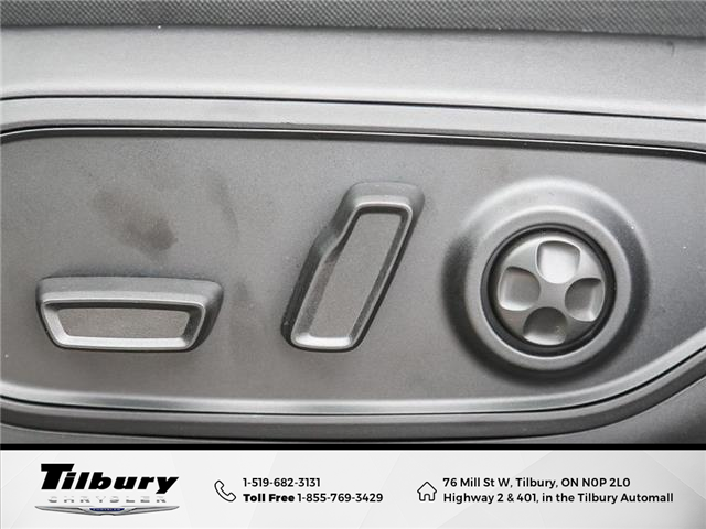 2026 Jeep Grand Cherokee Base (Stk: 26-135) in Tilbury - Image 27 of 28