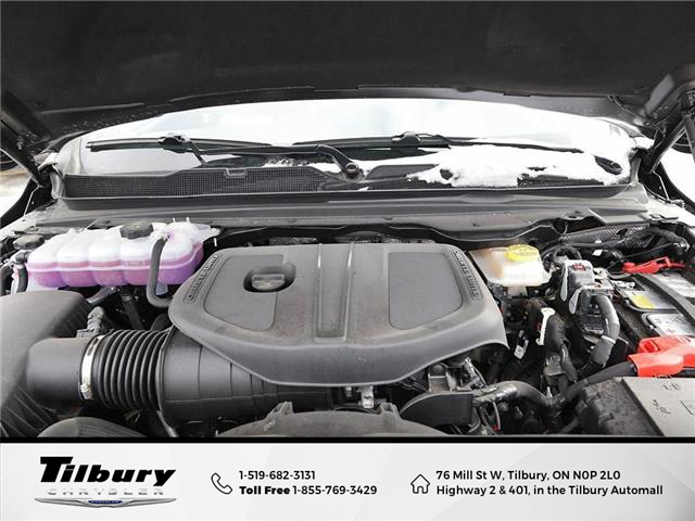 2026 RAM 1500 Tradesman (Stk: 42604) in Tilbury - Image 8 of 27