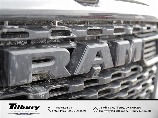 2026 RAM 1500 Tradesman (Stk: 42604) in Tilbury - Image 9 of 27