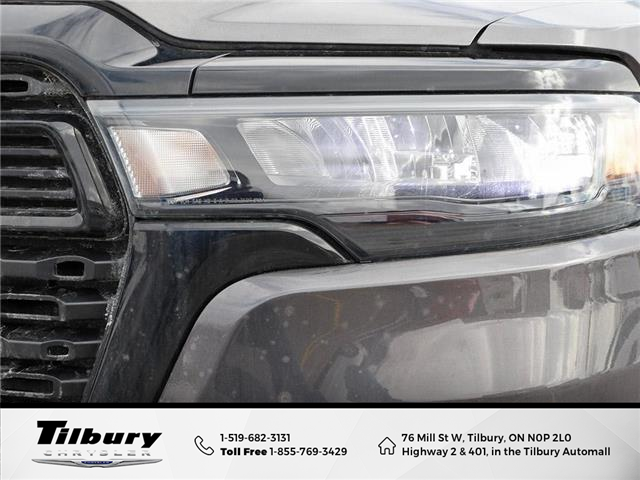 2026 RAM 1500 Tradesman (Stk: 42604) in Tilbury - Image 10 of 27