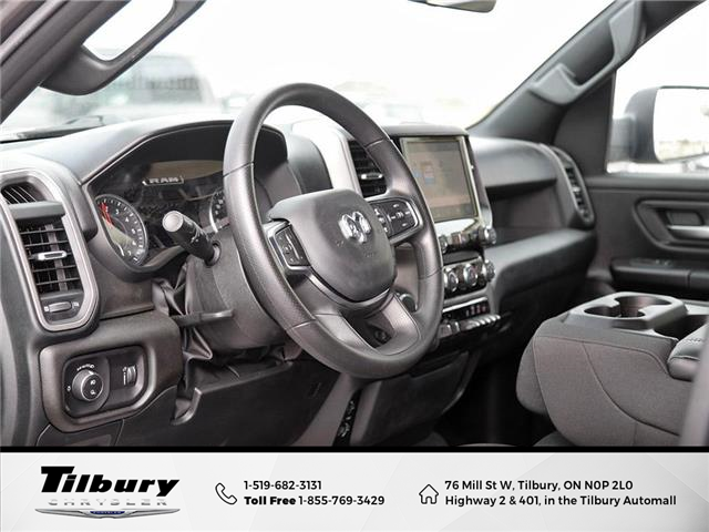 2026 RAM 1500 Tradesman (Stk: 42604) in Tilbury - Image 13 of 27