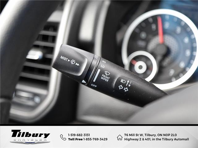 2026 RAM 1500 Tradesman (Stk: 42604) in Tilbury - Image 16 of 27