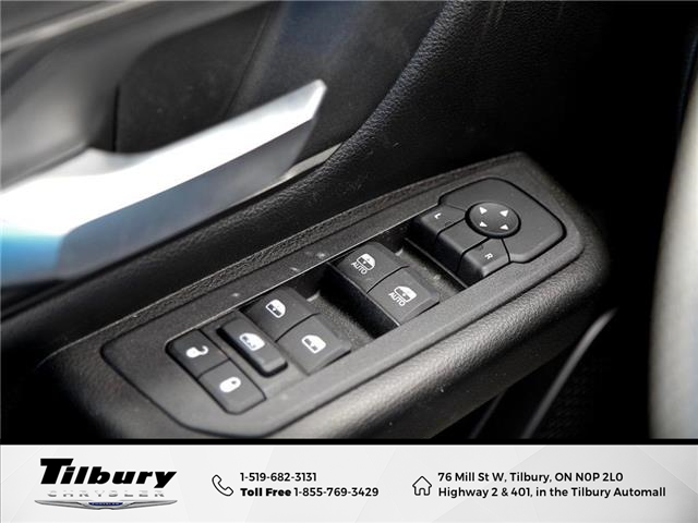 2026 RAM 1500 Tradesman (Stk: 42604) in Tilbury - Image 17 of 27