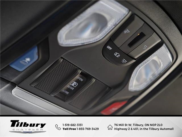 2026 RAM 1500 Tradesman (Stk: 42604) in Tilbury - Image 23 of 27