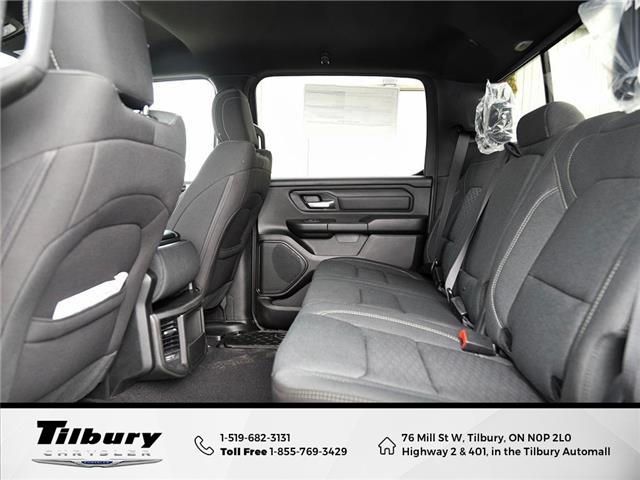 2026 RAM 1500 Tradesman (Stk: 42604) in Tilbury - Image 25 of 27