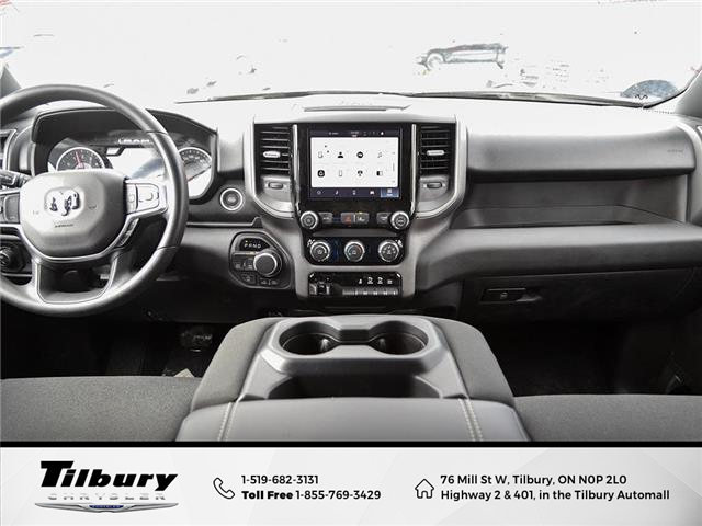 2026 RAM 1500 Tradesman (Stk: 42604) in Tilbury - Image 26 of 27