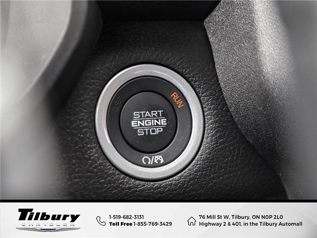 2026 RAM 1500 Tradesman (Stk: 42604) in Tilbury - Image 27 of 27