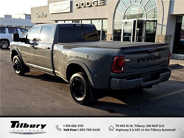 2026 RAM 3500 Limited (Stk: 26-099-1) in Tilbury - Image 3 of 50