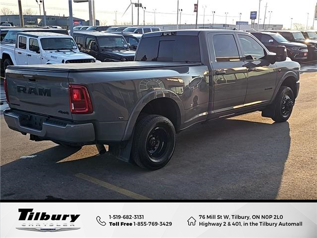 2026 RAM 3500 Limited (Stk: 26-099-1) in Tilbury - Image 5 of 50