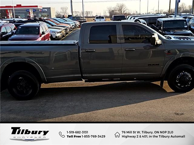 2026 RAM 3500 Limited (Stk: 26-099-1) in Tilbury - Image 6 of 50
