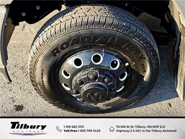 2026 RAM 3500 Limited (Stk: 26-099-1) in Tilbury - Image 9 of 50