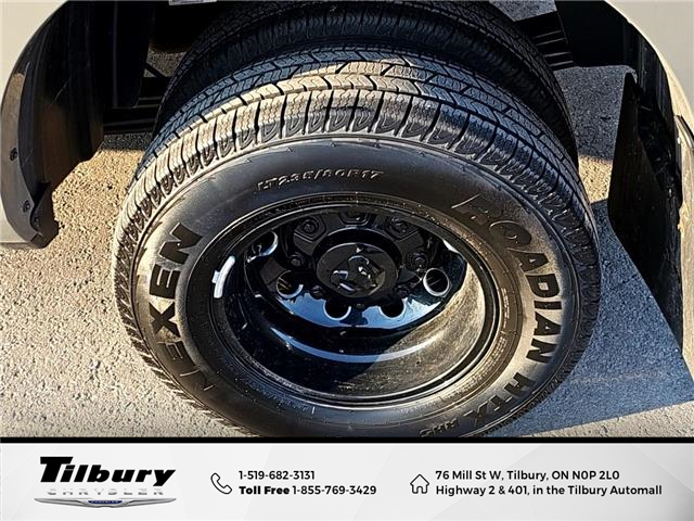 2026 RAM 3500 Limited (Stk: 26-099-1) in Tilbury - Image 10 of 50