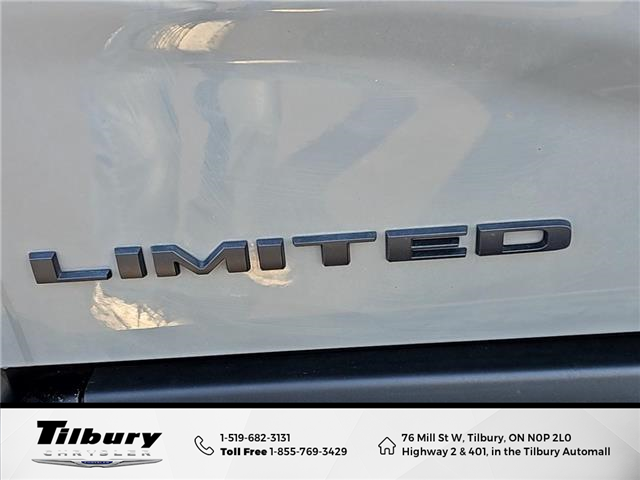 2026 RAM 3500 Limited (Stk: 26-099-1) in Tilbury - Image 11 of 50