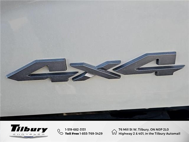 2026 RAM 3500 Limited (Stk: 26-099-1) in Tilbury - Image 12 of 50