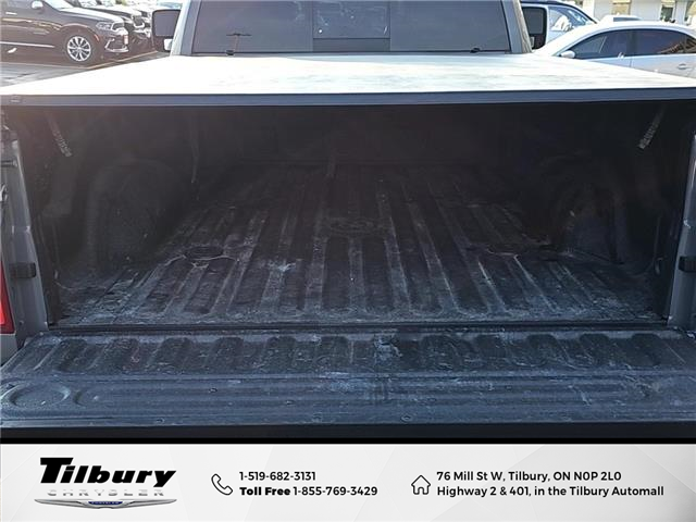 2026 RAM 3500 Limited (Stk: 26-099-1) in Tilbury - Image 13 of 50