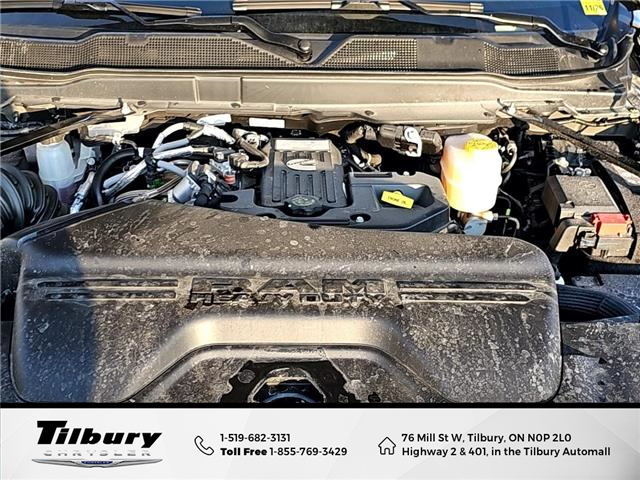 2026 RAM 3500 Limited (Stk: 26-099-1) in Tilbury - Image 17 of 50