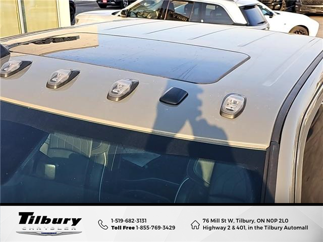 2026 RAM 3500 Limited (Stk: 26-099-1) in Tilbury - Image 19 of 50