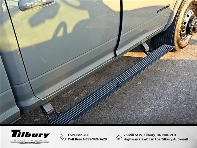 2026 RAM 3500 Limited (Stk: 26-099-1) in Tilbury - Image 21 of 50